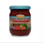 GOIBADA CASCÃO DIET 210G RESERVA DE