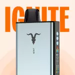 V400 ICE | 40.000 PUFF 💨