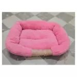 CAMA PARA MASCOTAS