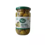 Aceituna sin hueso