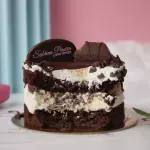 Mini Bolo Kinder Bueno