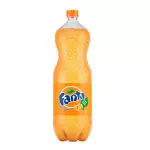 Fanta Laranja 2L