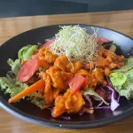 Ensalada bufalo