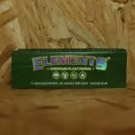 Elements Green 1 1/4