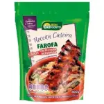 FAROFA BOM GOSTO COSTELINHA 300G
