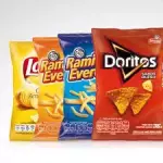 Elige tu Snacks XL