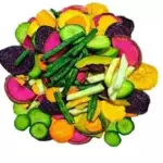 MIX DE VEGETAIS