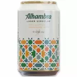 LATA ALHAMBRA ESPECIAL