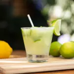 CAIPIRINHA