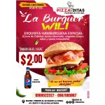 LA BURGUER WILI
