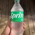 Sprite 500cc