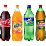 Refrigerantes de 2L