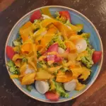 Salada Selina