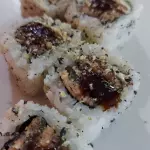 Uramaki Skin (5 peças)