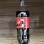 Coca Cola 2L Zero