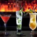 TRAGOS PREPARADOS