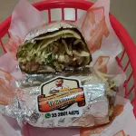 BURRO DE ARRACHERA