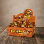 bon o bon chocolate 15g