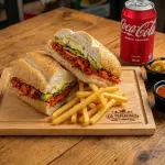Tortrio Clasico