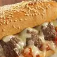 Baguete de strogonoff