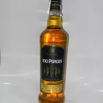 100 pipers