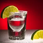 Tequila ouro