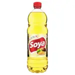 ÓLEO DE SOJA