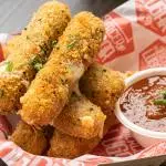 MOZARELLA STICKS