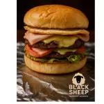 JACK BURGER