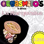 LA MARQUESITA