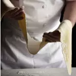 Lasanha Sugo