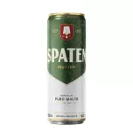 SPATEN LATA 350ML