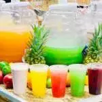 Aguas Frescas