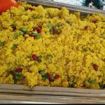 Fried Rice