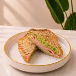 Sandwich Pavo Avo