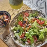 Ensalada Atenas