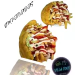 Empanadas con papas