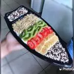 Barca pequena