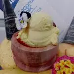 MANGO MANILA