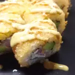 TUNA PANKO