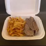 Churrasco Agregado