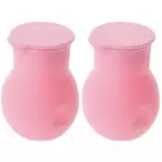 Envases Silicon para derretir chocol