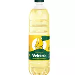 Òleo de soja Veleiro - 900 ml