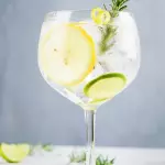 Gin Bombay Dry