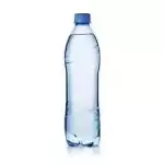 Agua Mineral C/ Gás 500ml