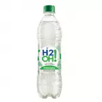 Agua saborizada