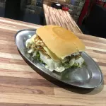 vegetariano