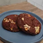 Galleta Red Velvet