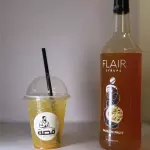 Ice Passion Fruit