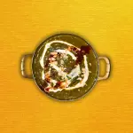 Palak Paneer